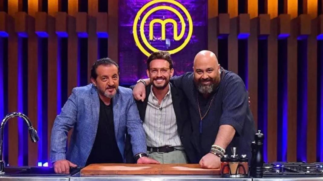 MasterChef 2024 yarışmacıları belli oldu 4