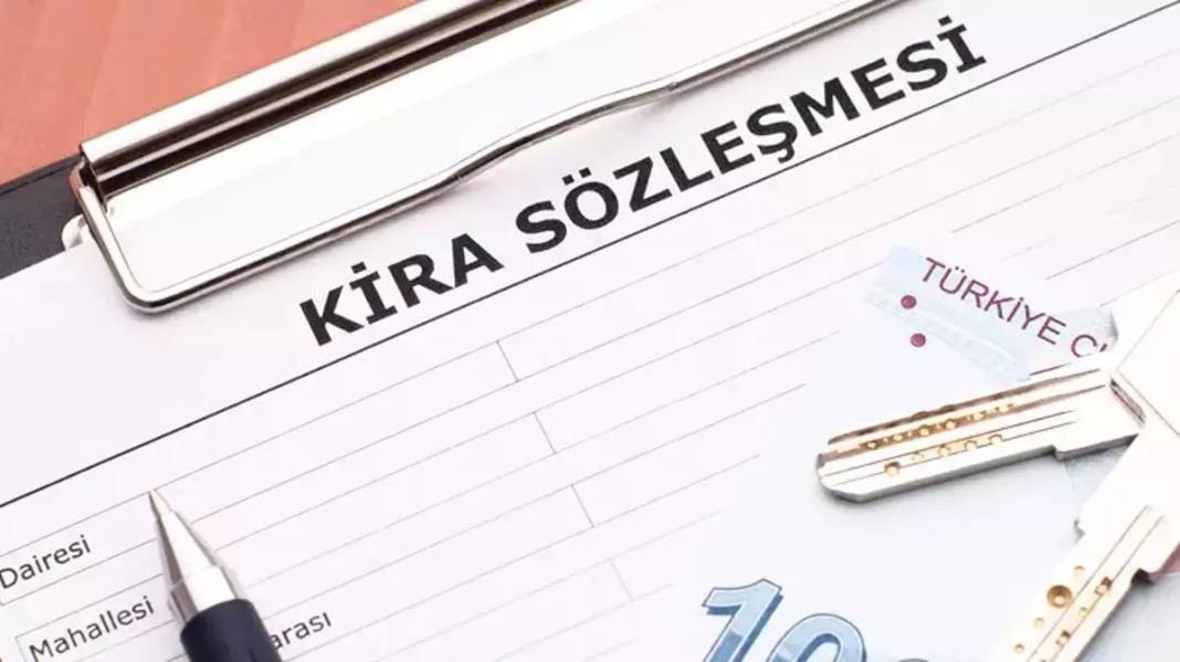 Kiracı - ev sahibi çekişmesinde yeni karar: Yılda iki kez kira artışı 1