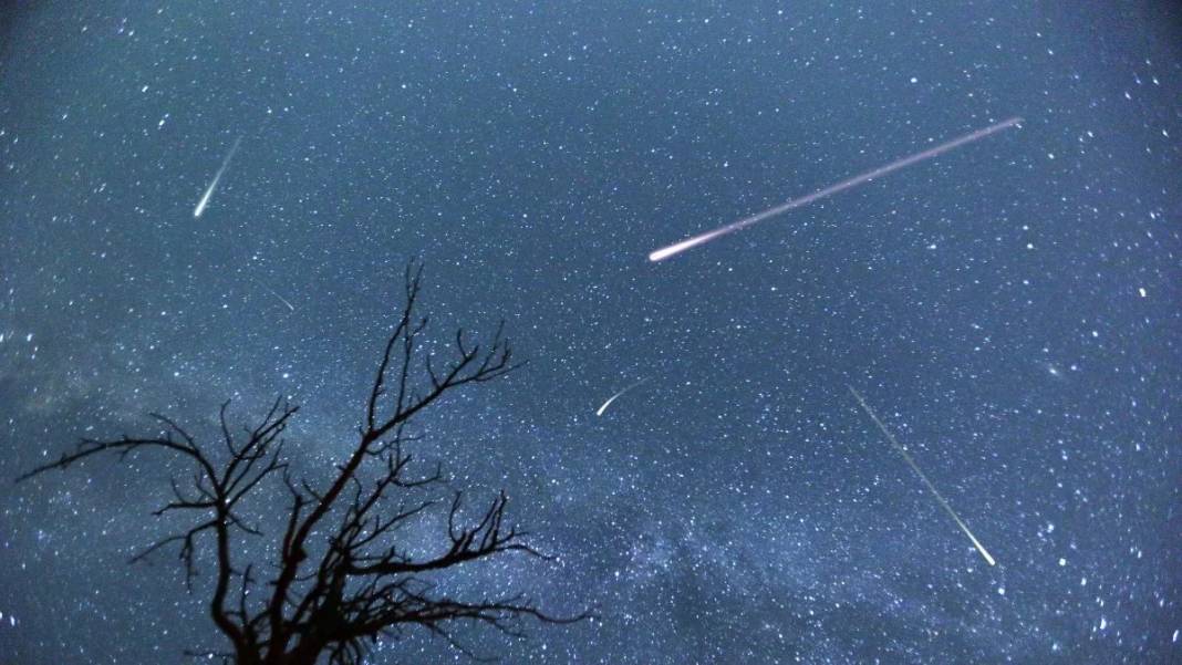 Perseid meteor yağmuru başlıyor: Türkiye’de hangi şehirde izlenir? 1