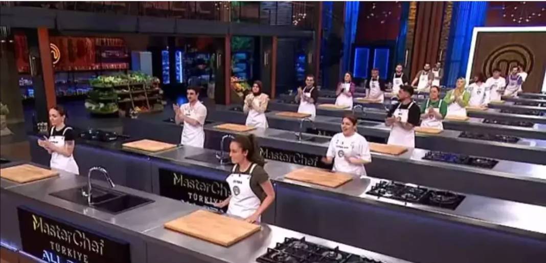 MasterChef yarışmacıları haftada ne kadar kazanıyor? 3