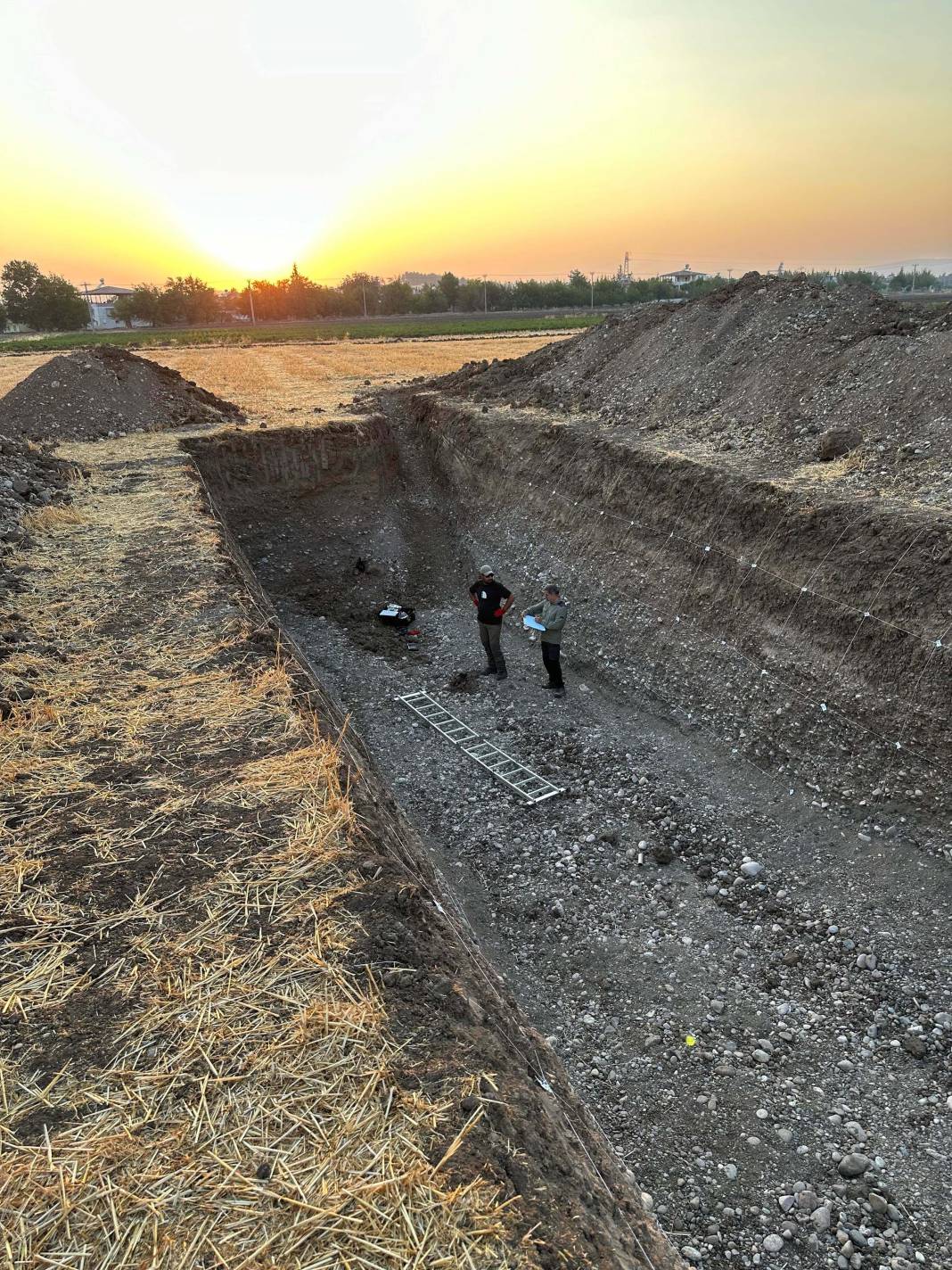 Narlı Fayı'nda akademik inceleme: 6.7 büyüklüğünde deprem üretir 1