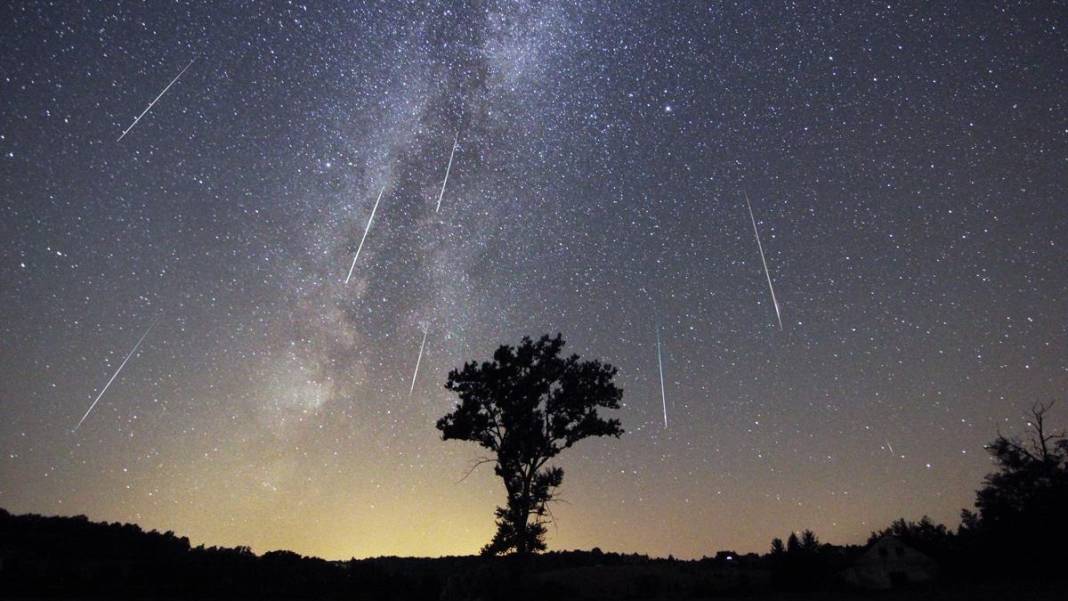 Perseid meteor yağmuru başlıyor: Türkiye’de hangi şehirde izlenir? 2