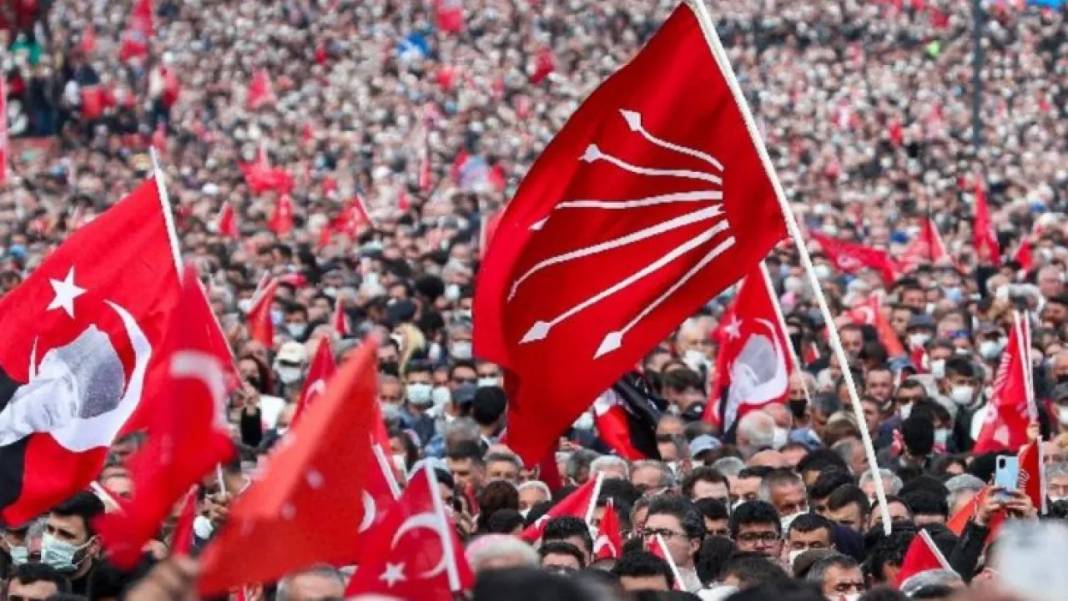 Sonar'ın son anketi: CHP ile AKP arasında büyük fark açıldı 7