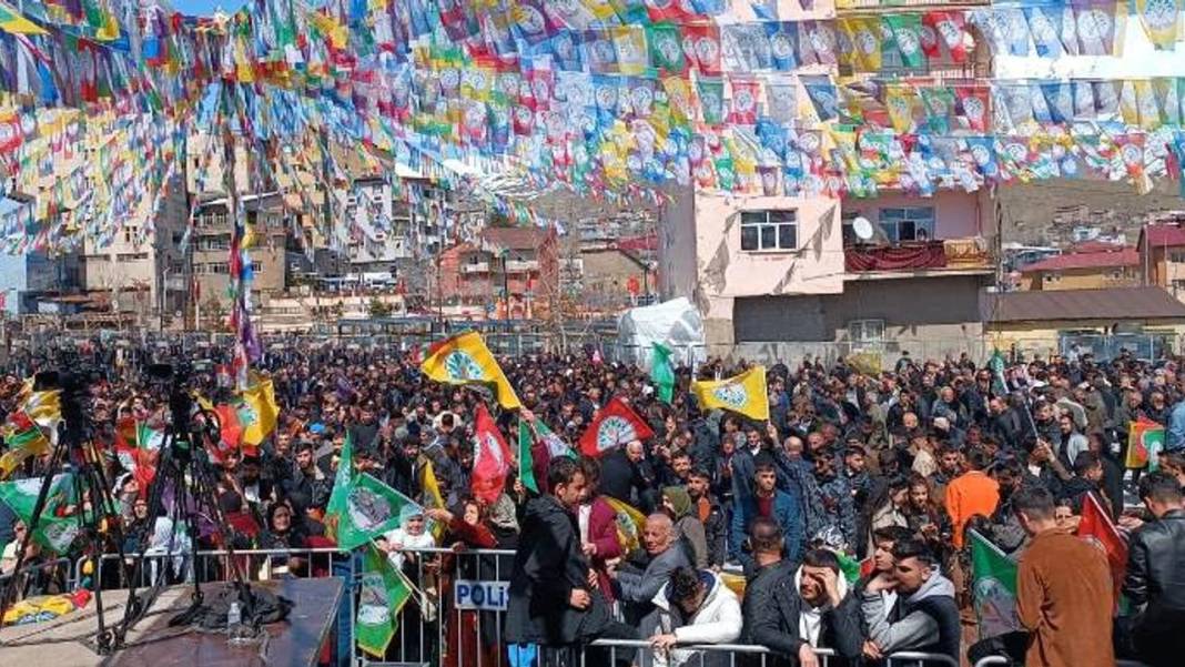 Sonar'ın son anketi: CHP ile AKP arasında büyük fark açıldı 5