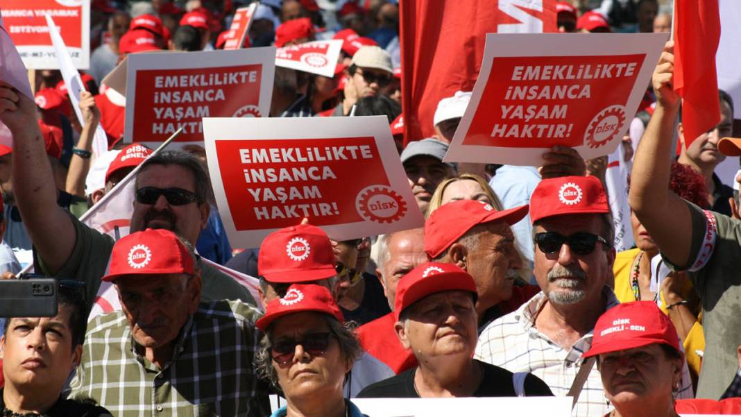 Prof. Dr. Aziz Çelik: 'Ömür boyu daha fazla maaş alacaklar' 4