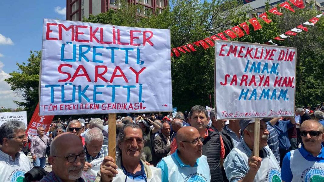 Prof. Dr. Aziz Çelik: 'Ömür boyu daha fazla maaş alacaklar' 3