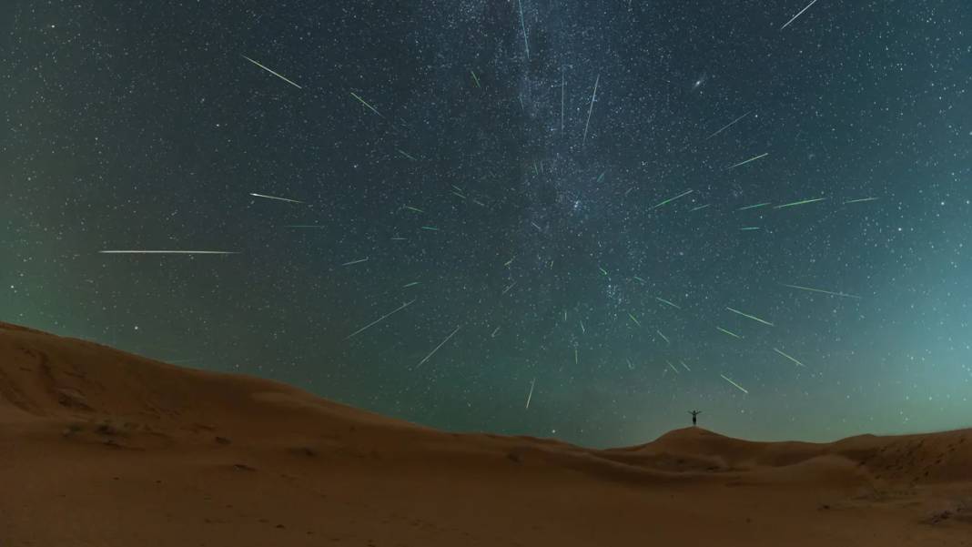 Perseid meteor yağmuru başlıyor: Türkiye’de hangi şehirde izlenir? 4