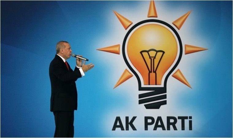 Sonar'ın son anketi: CHP ile AKP arasında büyük fark açıldı 8