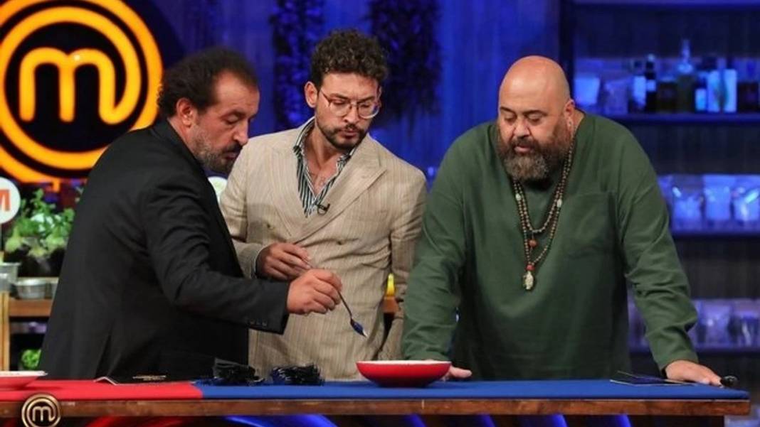 MasterChef 2024 yarışmacıları belli oldu 3