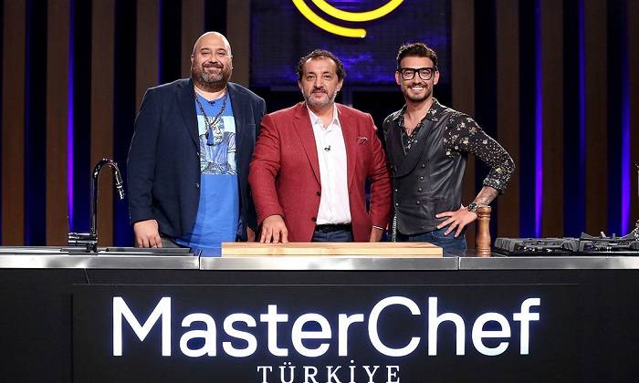 MasterChef 2024 yarışmacıları belli oldu 1