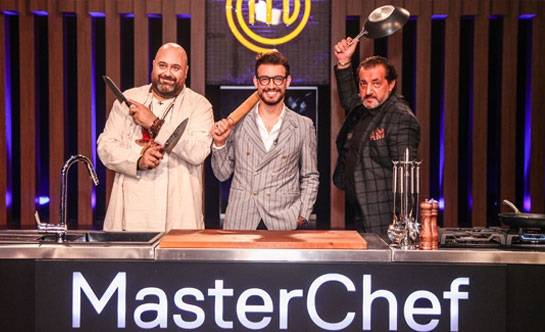 MasterChef 2024 yarışmacıları belli oldu 2