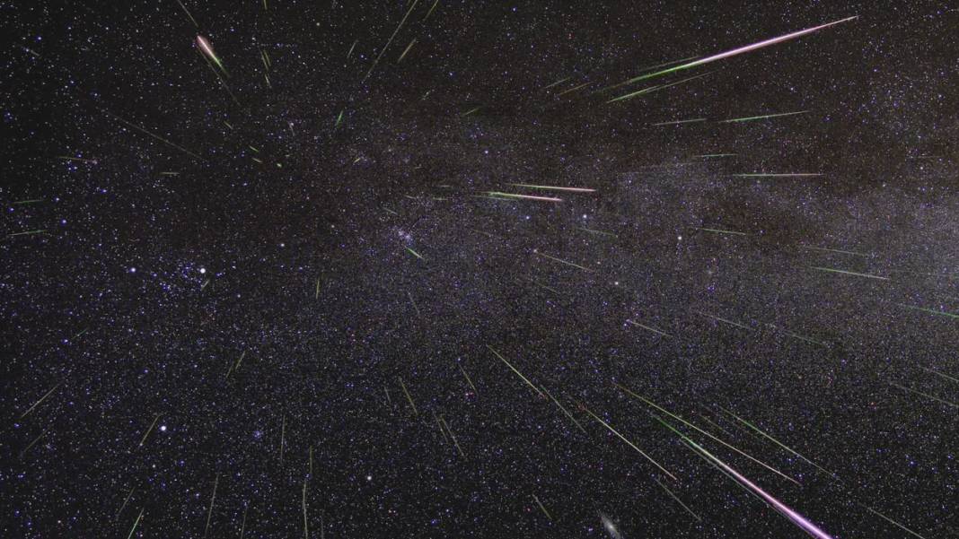 Perseid meteor yağmuru başlıyor: Türkiye’de hangi şehirde izlenir? 6