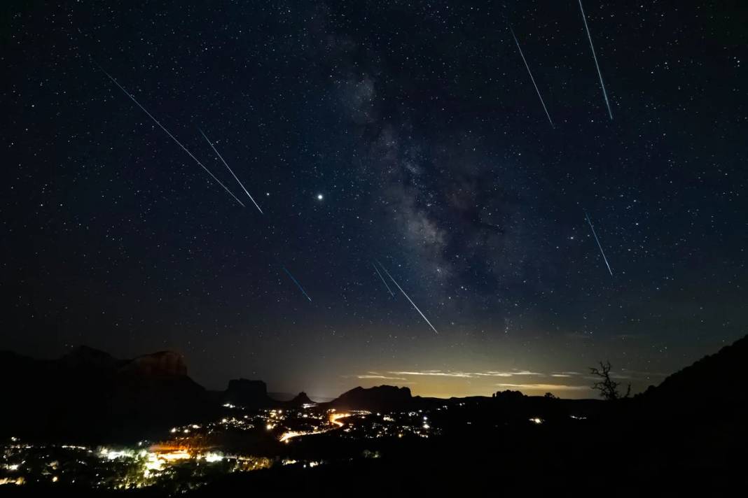 Perseid meteor yağmuru başlıyor: Türkiye’de hangi şehirde izlenir? 3