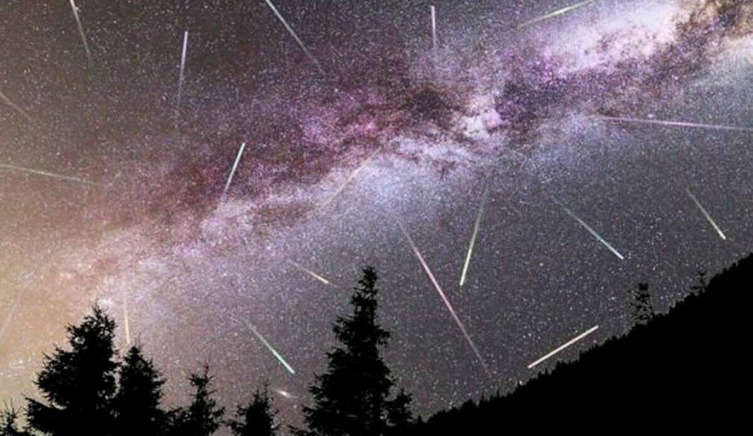 Perseid meteor yağmuru başlıyor: Türkiye’de hangi şehirde izlenir? 7