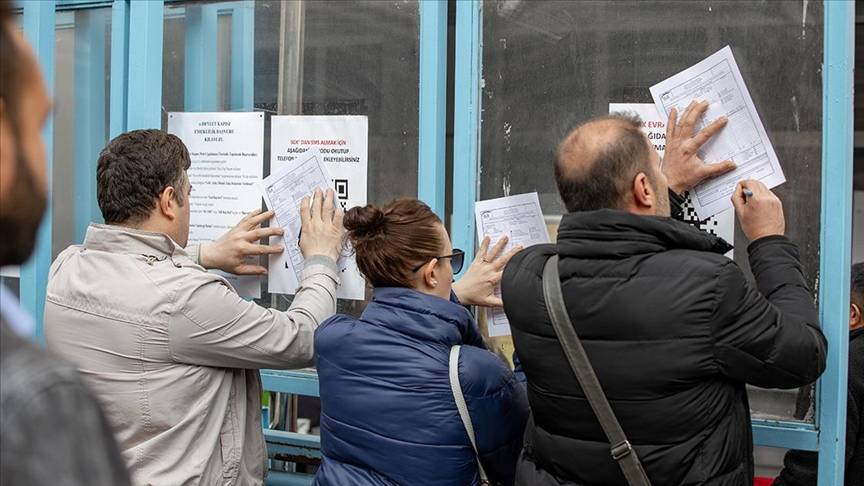 Son 2 gün: İşte EYT ve sigorta priminde yapılacak değişiklikler 2