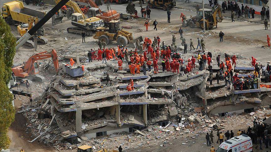 Deprem fırtınası mı var? Prof. Dr. Görür'den Adana ve İstanbul uyarısı 1