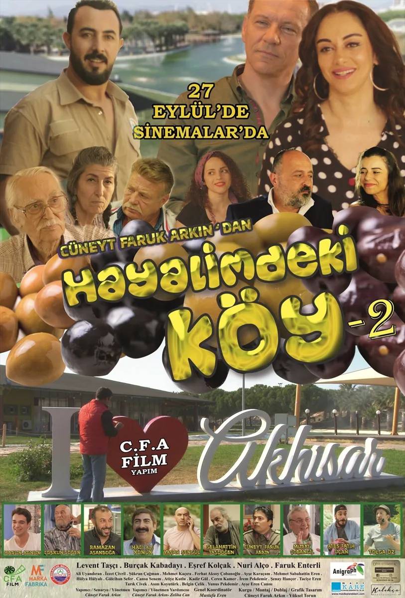 Haftanın sinema rehberi: Korku, dram, komedi... 12 yeni film geliyor 7