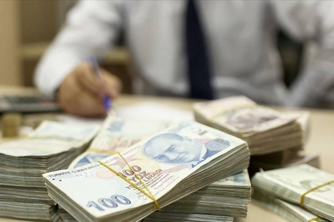 Vergi Uzmanı Bingöl: 2027'de kişi başı 3.731 dolar vergi ödeyeceğiz 3