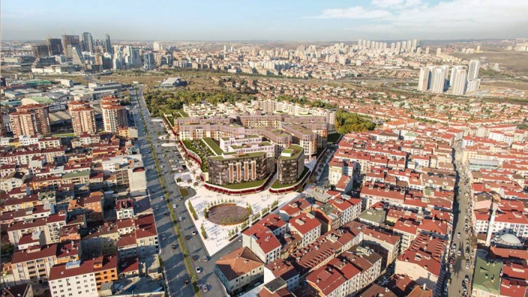 İstanbul'da kira artışı: Ortalama kira asgari ücreti geçti 7