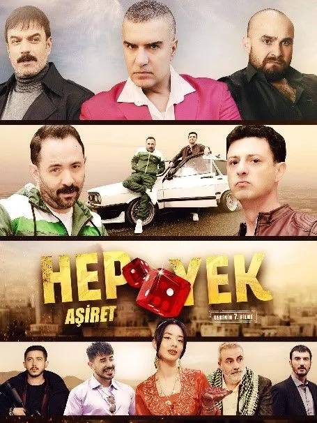 Prime Video Türkiye eylül programı belli oldu: Atatürk de listede 5