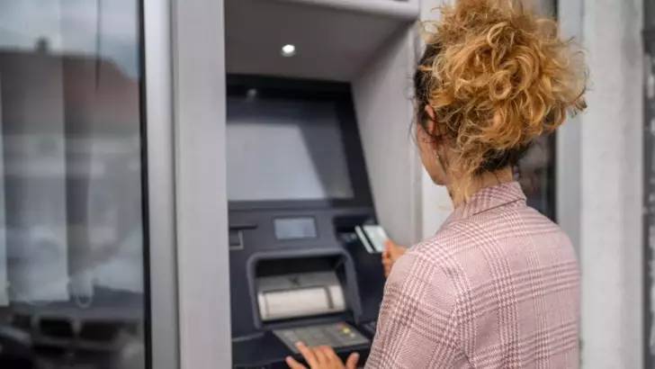 Bu şifreler ATM'lerde yasaklı olacak 5