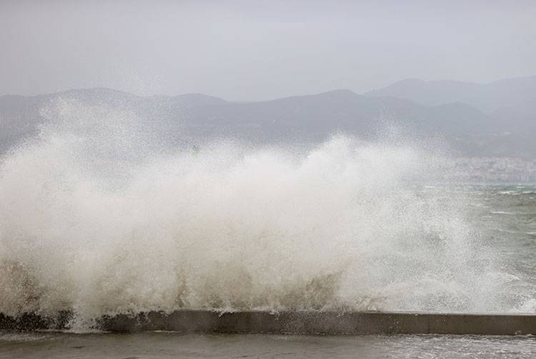 Karada 17 diri fay hattı var. İzmir'de deprem hazırlıkları: Dünyada yok 3