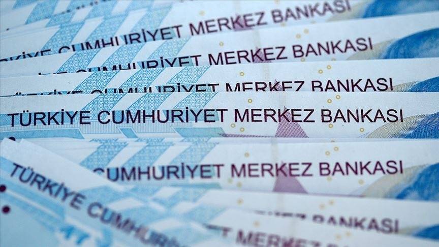 Mevduat faizlerinde son durum.. 1 milyon TL'nin aylık getirisi ne kadar? 13