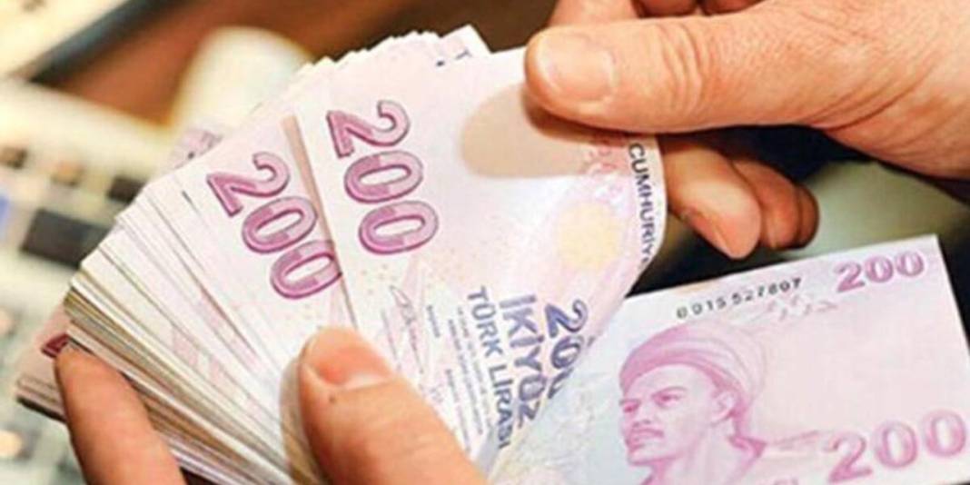 Faizde son durum: Bankalar 500 bin lira mevduatınıza ne kadar veriyor? 1