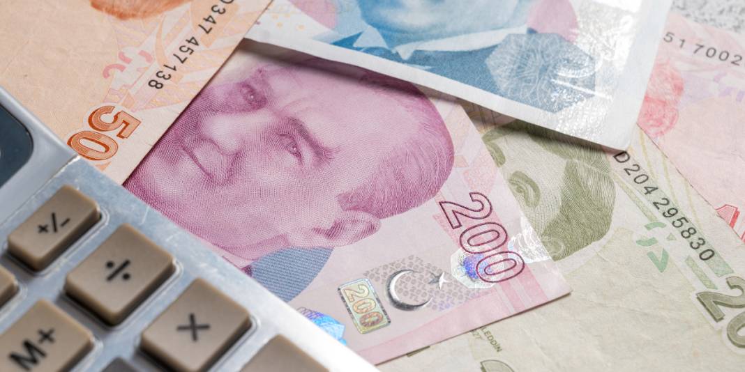 Banka banka faiz oranları: 100.000 TL yatırım için en iyi teklifler 8