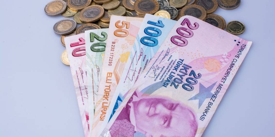 Faizde son durum: Bankalar 500 bin lira mevduatınıza ne kadar veriyor? 5