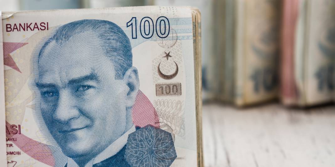 Banka banka faiz oranları: 100.000 TL yatırım için en iyi teklifler 5