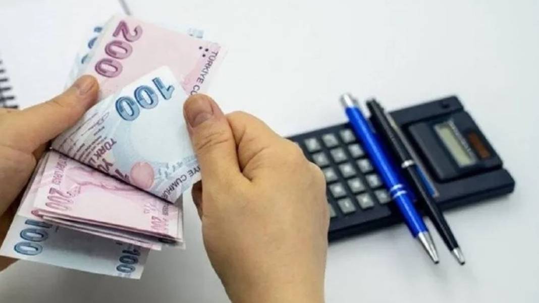 Bankalar faiz yarışında... 1 milyon TL'nin aylık getirisi ne kadar? 2