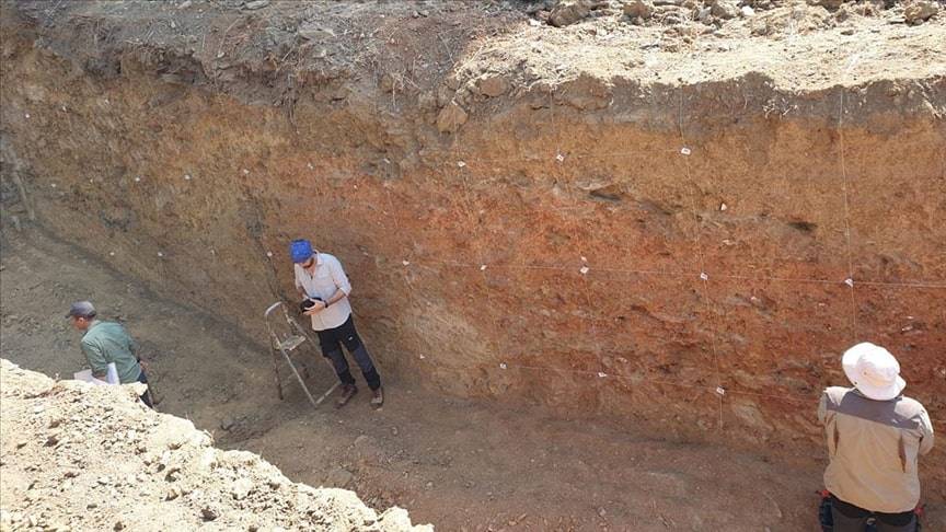 Karada 17 diri fay hattı var. İzmir'de deprem hazırlıkları: Dünyada yok 8