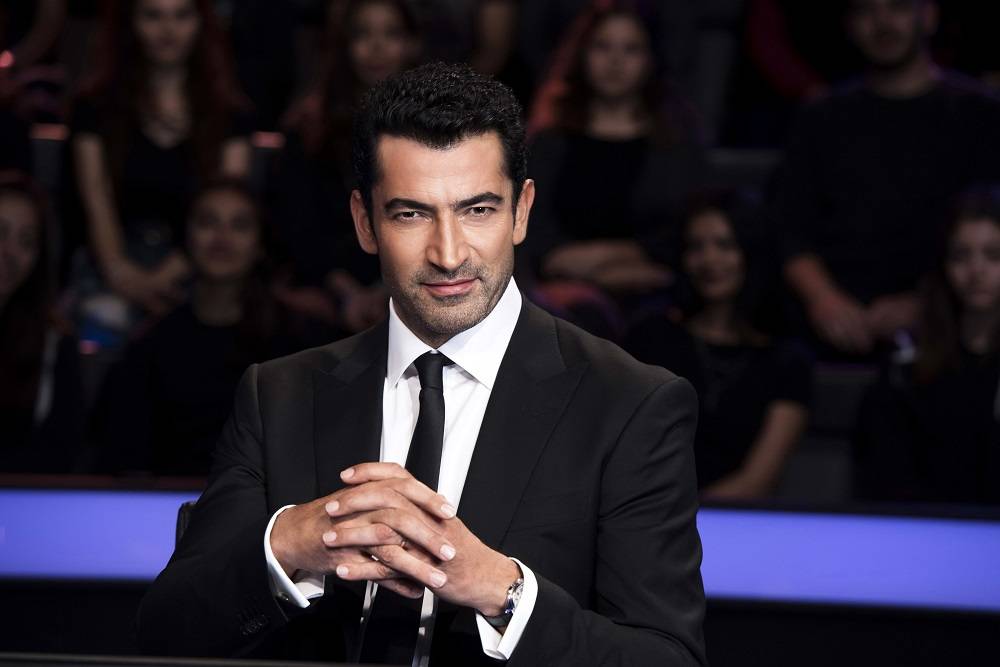 Kenan İmirzalıoğlu yarışmaya veda etti, yerine gelecek isim belli oldu 1