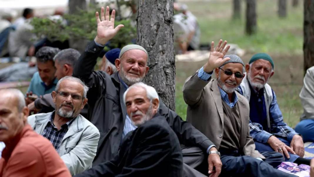 Emeklilik sistemi değişiyor: Kimleri etkileyecek, neler değişecek? 9