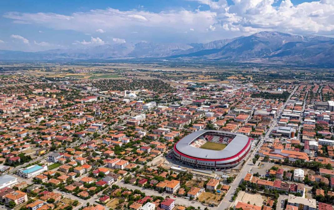 Türkiye'nin suç oranı en yüksek ve en düşük illeri 15