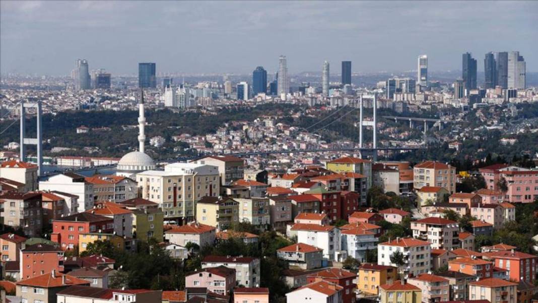 İstanbul'da 4 kişilik ailenin yaşaması için 4 asgari ücret gerekiyor 1