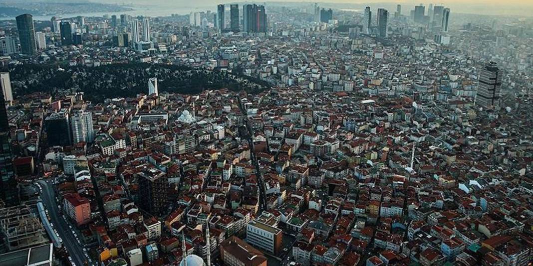 İstanbul’da kiralar uçtu: 10 metrekare eve istenen kira dudak uçuklattı 1