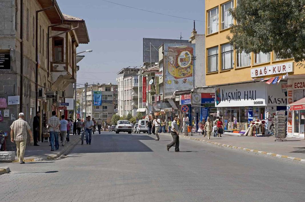 Türkiye'nin suç oranı en yüksek ve en düşük illeri 6