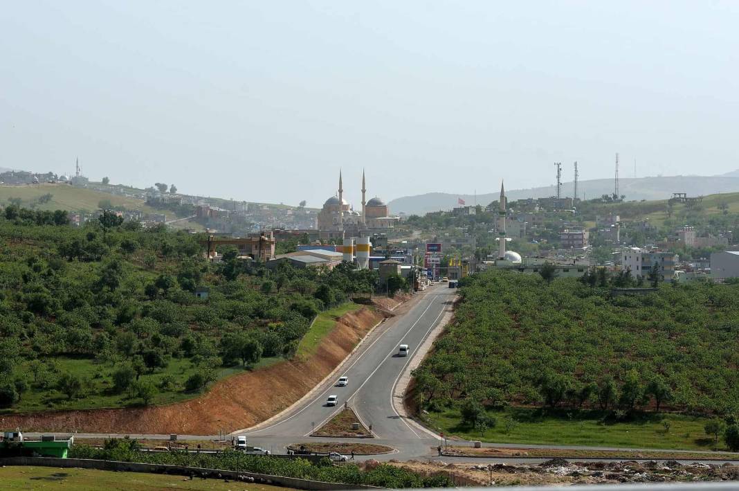 Türkiye'nin suç oranı en yüksek ve en düşük illeri 14