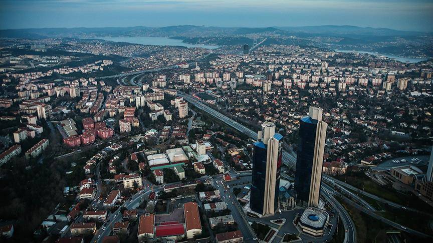 Dev araştırma: Marmara'nın deprem haritası çıkarılıyor 4