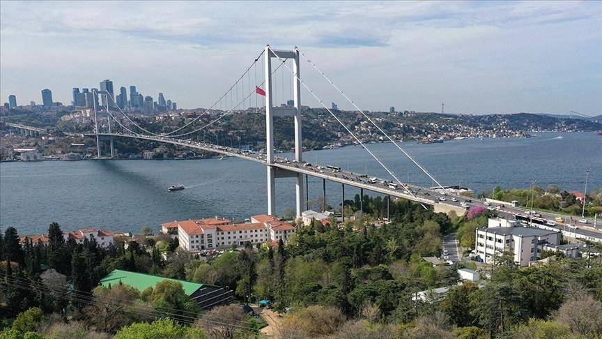 Dev araştırma: Marmara'nın deprem haritası çıkarılıyor 2