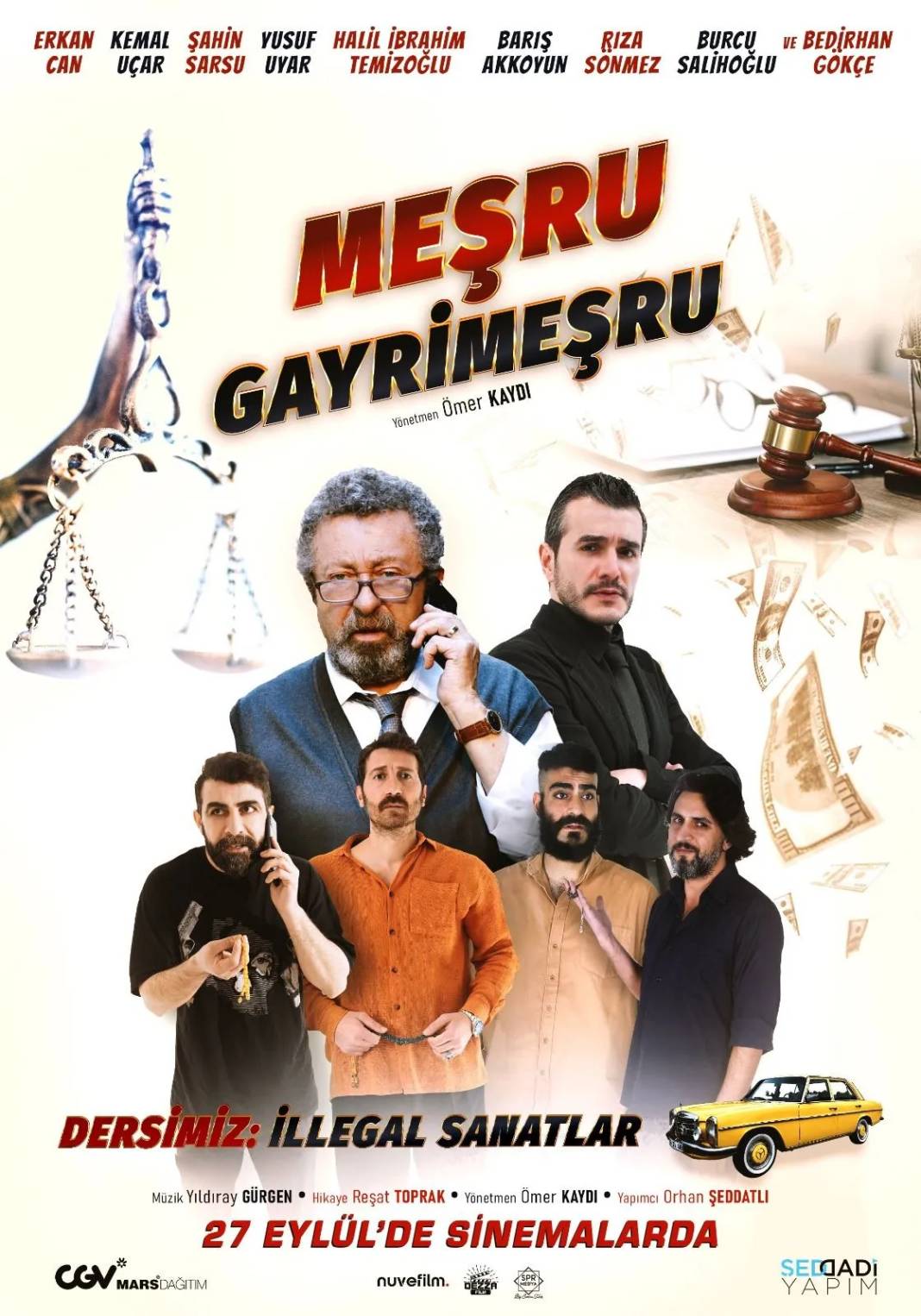 Haftanın sinema rehberi: Korku, dram, komedi... 12 yeni film geliyor 2