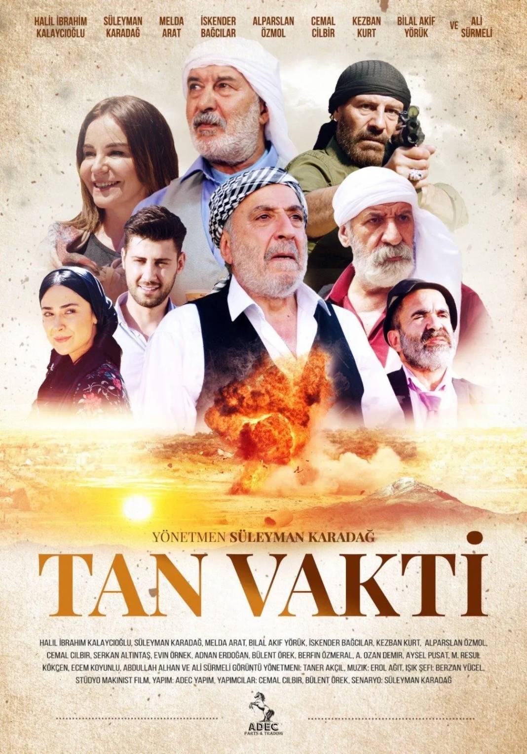 Haftanın sinema rehberi: Korku, dram, komedi... 12 yeni film geliyor 8