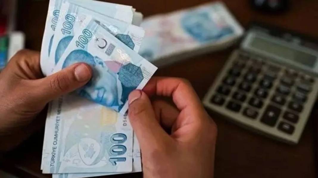 Vergi Uzmanı Bingöl: 2027'de kişi başı 3.731 dolar vergi ödeyeceğiz 1