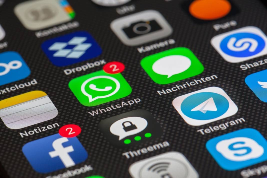 WhatsApp'tan Android kullanıcıları için yeni özellik 6