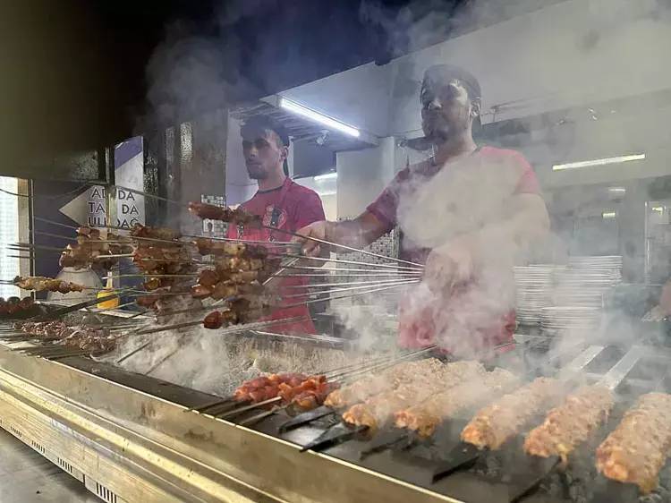 En çok at ve eşek eti yedirilen 2 il: Adana ve Sakarya 2