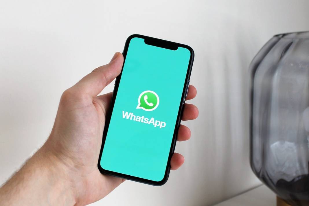 WhatsApp'tan Android kullanıcıları için yeni özellik 7