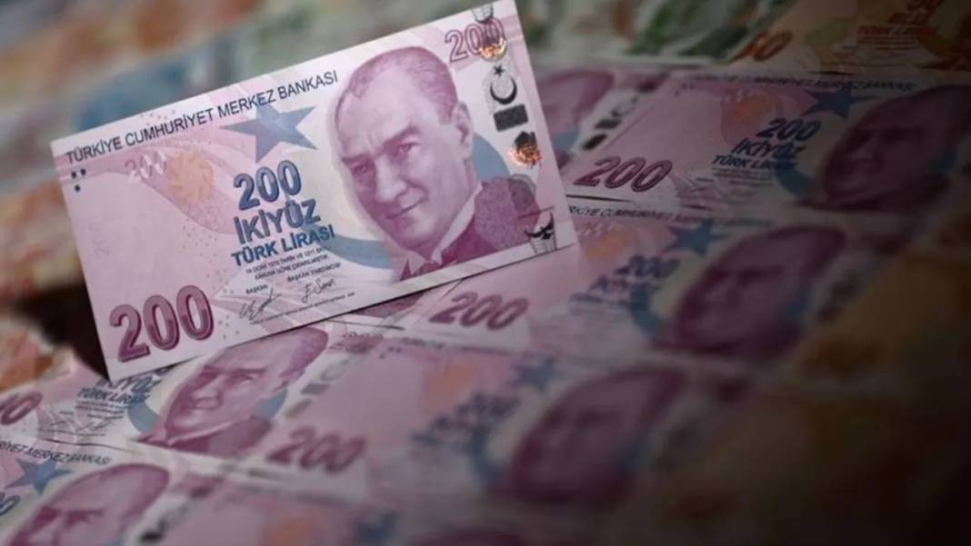 İşte 1 milyon liranın banka banka aylık faiz getirisi 13