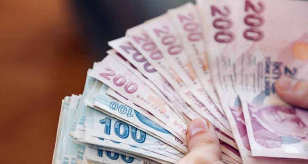 Mevduat faizlerinde son durum: 500 bin TL'ye bankalar ne faiz veriyor 7